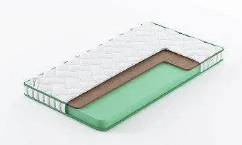 Матрас Clever Solid Slim