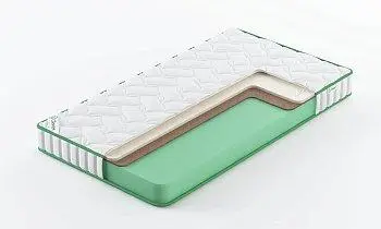 Матрас Clever Flash Hard