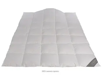 Одеяло Johann Hefel Matterhorn WD, зимнее