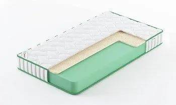 Матрас Clever Latex High