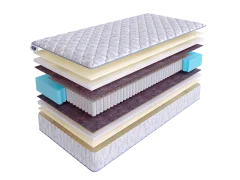 Матрас SkySleep PRACTIC DENSE S1000