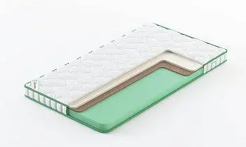 Матрас Clever Flash Hard Lite