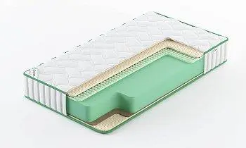 Матрас Clever Elastic High