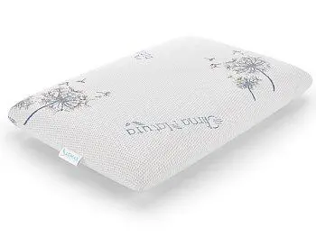 Подушка Power Action Clima Natura Memory