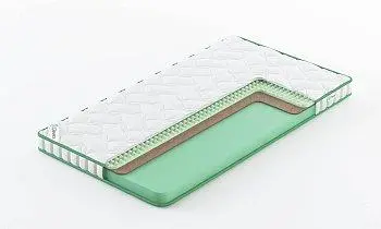 Матрас Clever Simple Hard Lite