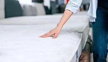 Как правильно подобрать жесткость