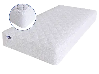 Защитный наматрасник SkySleep Easy Pad +