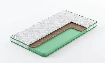 Детский матрас Clever Kids Hard