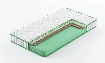 Матрас Clever Twist Power