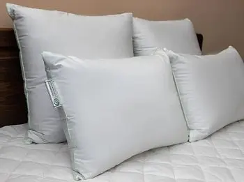 Подушка Natures Премиум Комфорт 70, упругая