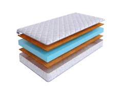 Матрас SkySleep TWIST Model 2