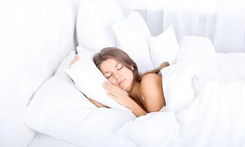 Правила здорового сна