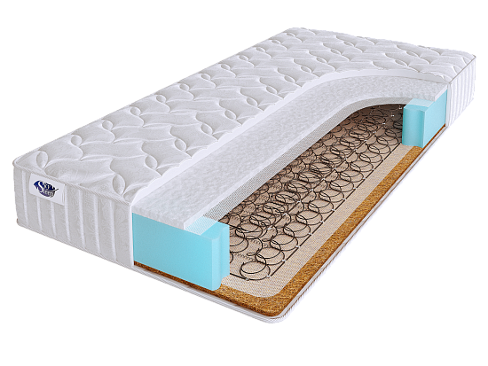 Матрас SkySleep PRACTIC FIRM BS 2 (фото)