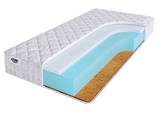 Матрас SkySleep TWIST Model 10 2 (фото)