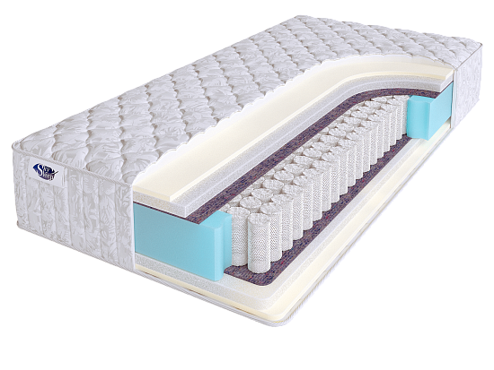 Матрас SkySleep PRACTIC DENSE S500 2 (фото)