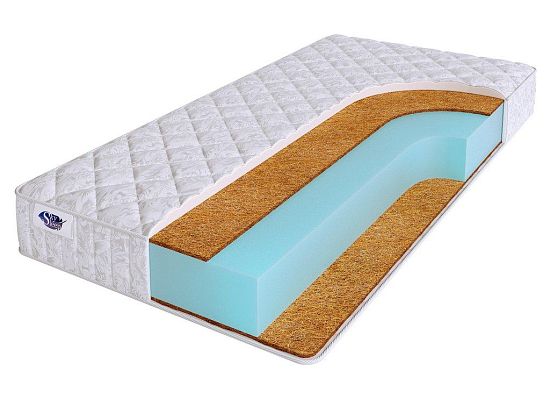 Матрас SkySleep TWIST Model 3 1 (фото)