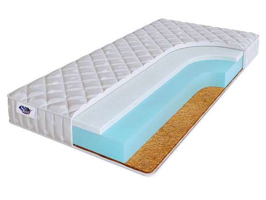 Матрас SkySleep TWIST Model 9S 2 (фото)