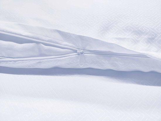 Комплект Primavelle Baratto серебро 2 (фото)